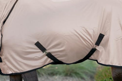 Miller's Combo Neck Fly Sheet - size: 84