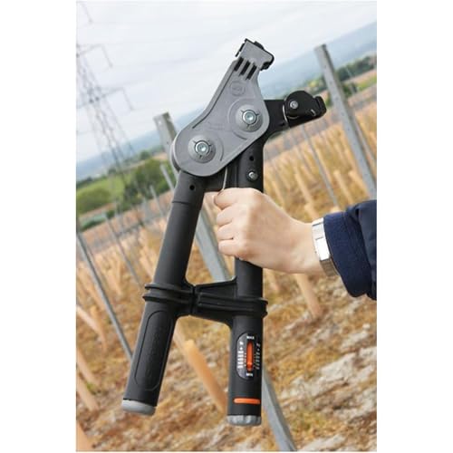 Gripple Torq Tool - Wire Tensioning Tool for Cable Wire Fencing and Trellis Tightening