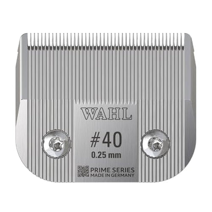 Wahl Pro Animal Prime Series Blade, 0.25 mm, #40 - size: #40