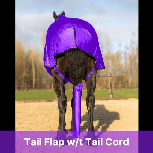 RESISTANCE Full Body Slinky with Zipper Hood and Belly Wrap, Various Sizes and Colors - color: Purple, size: Medium