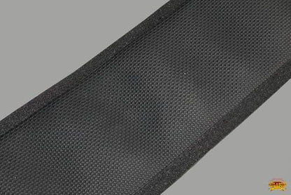 HILASON Western Horse Nylon Roper Saddle Cinch Girth Black Stainless Steel Buckle - size: 30 Inch