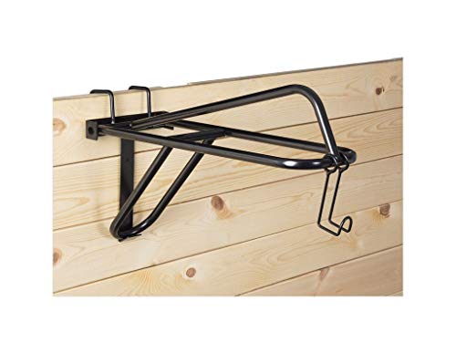 Tough 1 Single Collapsible Steel Saddle Rack