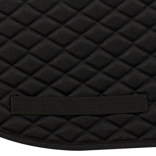 TuffRider Basic - color: Black
