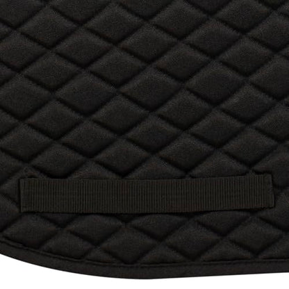 TuffRider Basic - color: Black