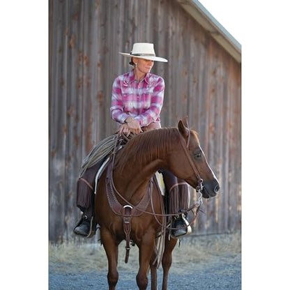 Weaver - color: Brown, size: 3/4" x 8'
