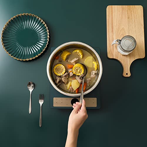 Paoli 304 Stainless Steel Fine Mesh Colander Set, 3.5QT Large Capacity Strainer with Mixing Bowl — Rinse Fruits, Veggies, Rice & Drain Pasta, Dishwasher Safe (2-Piece) - color: Primary Colors, size: 3.5qt