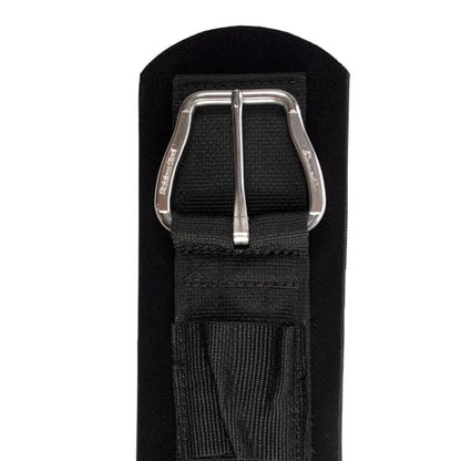 Professional's Choice SMX Horse Western Cinch - color: Black, size: 26"