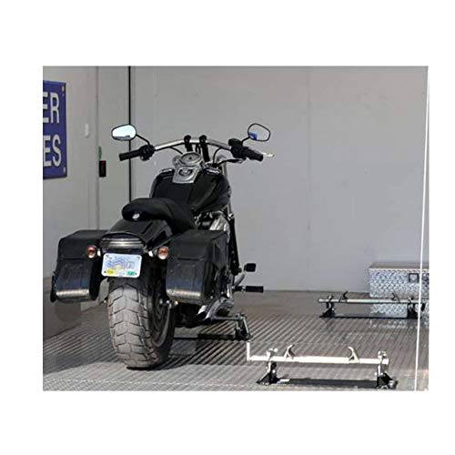 B&W Trailer Hitches Biker Bar - Compatible with Harley Davidson Sportster Models - MC2303 - style: Harley Davidson XL and XR Models