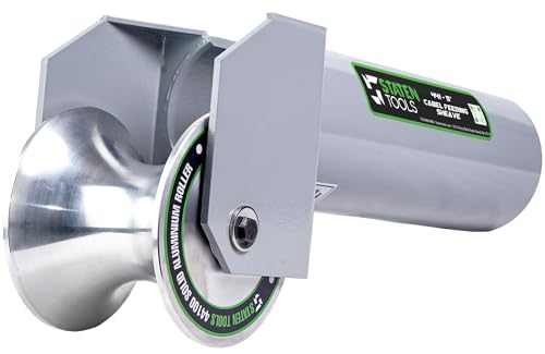 Feeding Sheave For Greenlee Pullers (5" Feeding Sheave)