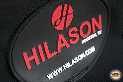 HILASON Winter Horse Blanket 600D Waterproof Turnout Sheet - size: 84 In