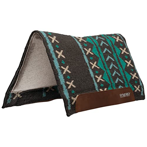 Weaver Leather Synergy Flex Contour Performance Saddle Pad