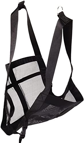 Klau Calf Scale Hanging Scale Sling with Adjustable Straps