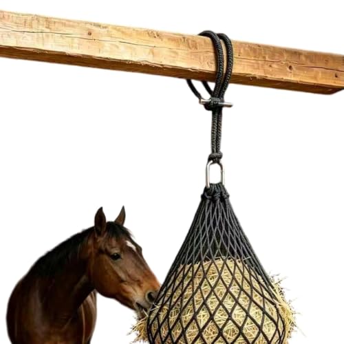 Horse Bucket Strap Easy-Install Non-Slip