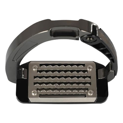 ACAVALLO Arena Alupro Stirrup - color: Titanium