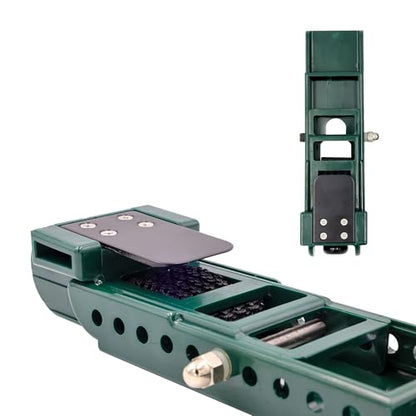 PacTool Gecko Gauge Kit w/Pouch - Fiber Cement Siding & Hardie HZ6 - size: "5/16” Thickness for Hardie Siding with Pouch, style: STANDARD