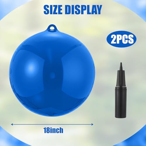Fly Trap Ball for Horse, Deer, Yellow, Greenhead Flies - color: Deer Fly Ball Trap