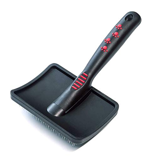 Paw Brothers Universal Type Slicker, Small - size: Small 2.5 in