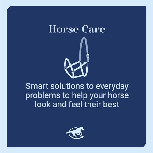 SmartEquine Fine Mesh Horse Fly Sheet with Neck Cover | Optimal Coverage and Breathability | Mesh Fly Sheets for Horses | Ideal for Sensitive Skin Protection (75") - size: 75"