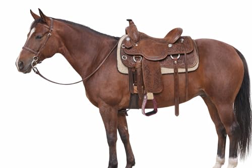 Horse Western 5" Barrel Racer Engraved Aluminum Angled Show Stirrups 51140 - color: Pink
