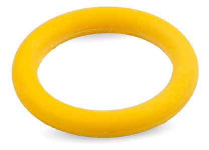 Jeffers Replacement O-Ring for Nylon Veterinary Syringe - Fits 100 ml - color: O-Ring, size: 100 ml