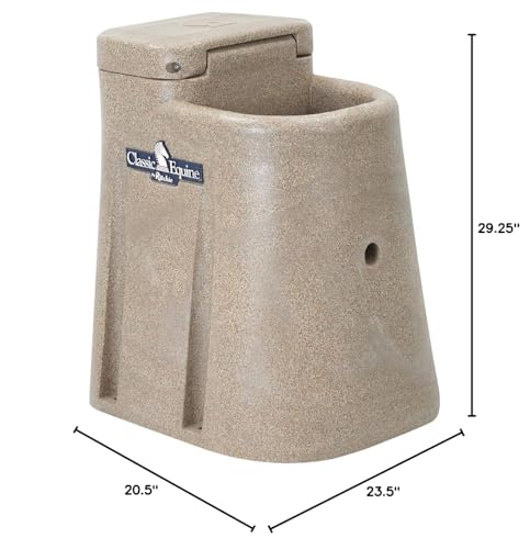 Classic Equine EZFOUNT Waterer