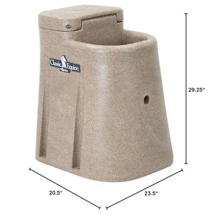 Classic Equine EZFOUNT Waterer