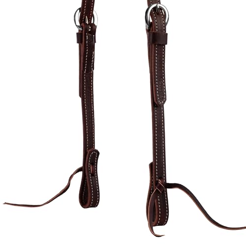 Weaver LeatherTRV154605 - color: Burgundy