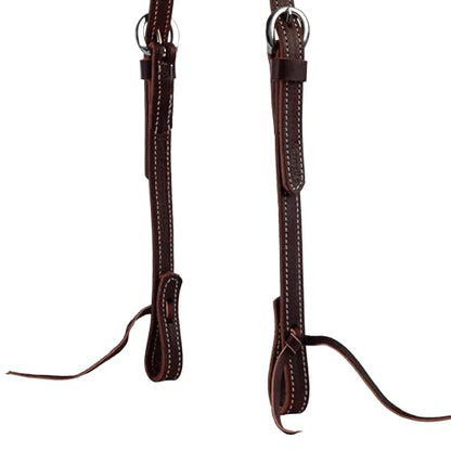 Weaver LeatherTRV154605 - color: Burgundy