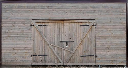 17" Slide Bolt Gate Latch，Face Mount Weld/Screws on gate Left/Right Side