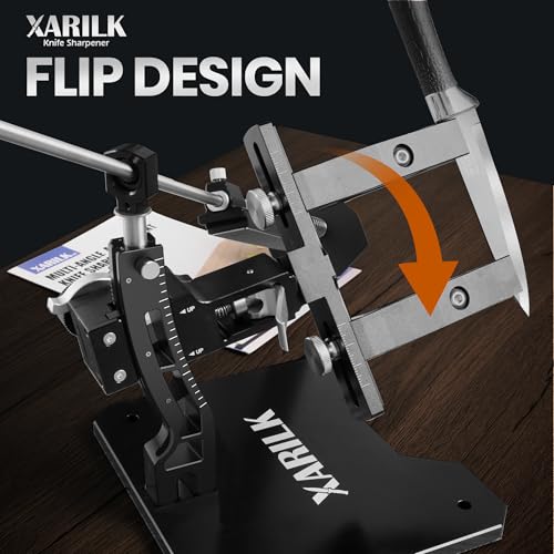 GEN3 Guided Knife Sharpening System, Aluminum Alloy