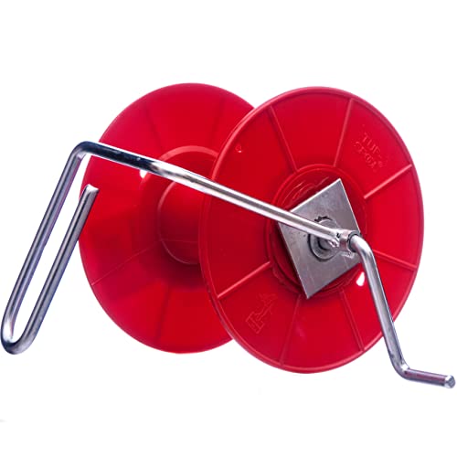 Dare WW-1 Steel Wire-Winder & Spool