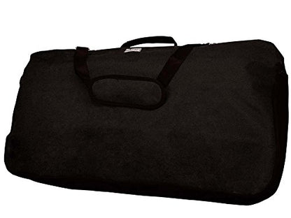 Tahoe Tack X-Large Mesh Saddle Pad Carry Bag with One Year Warranty for English or Western Tack