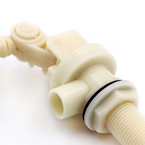 1/2 Inch Float Valve Kit Adjustable Arm Auto Water Level Control