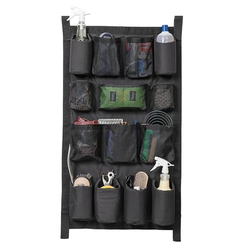 Weaver Equine Trailer Grooming Bag