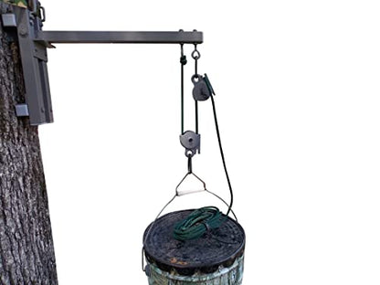Bucket Feeder Hanger