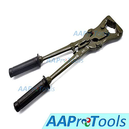 Compound Action Hoof Nippers 16" Heavy Duty Livestock Veterinary