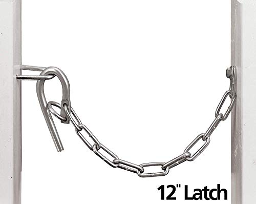 QWIKEE GATE LATCH