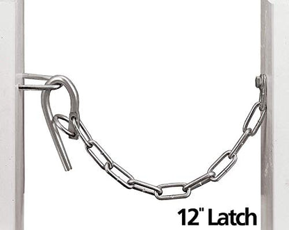 QWIKEE GATE LATCH