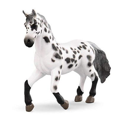 Terra by Battat Horse Set, Realistic Horse Figurines Collection, Animals - style: Horse Set 4