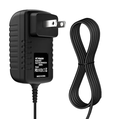PK Power AC/DC Adapter for HON-Kwang Model No: D12-10-1000-06 Plug in Class 2 Transformer Power Supply Cord Cable PS Wall Home Charger