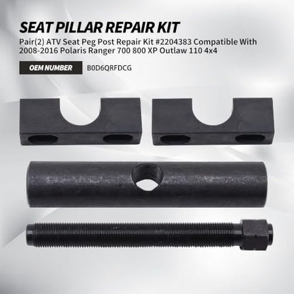 Light Duty Yoke Vehicle Yoke Remover Tool for Automotive Trucks Cars