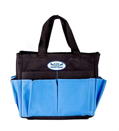 SIE Grooming Kit Tool Bags in colors (Sky Blue) - color: Sky Blue