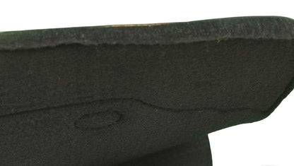 Horse 32"x30" Western Contoured Wool Felt Therapeutic Saddle Pad 39254