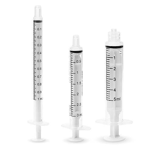 Henry's Easy-Grip Nipple Feeding Kit