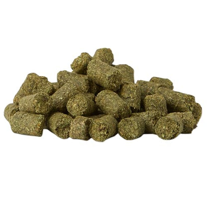 SmartEquine Equi Treats Banana Bread Flavor, 4 lb Bag