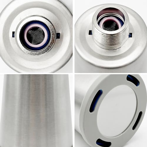 2 PCS 304 Steel Water Float Valve, Water Level Control Water Tank Traditional Float Valve Upgrade (3/4 inch Up Inlet) - color: 3/4 inch Up Inlet