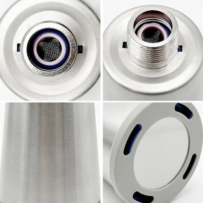 2 PCS 304 Steel Water Float Valve, Water Level Control Water Tank Traditional Float Valve Upgrade (3/4 inch Up Inlet) - color: 3/4 inch Up Inlet