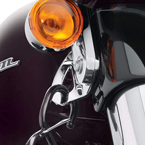 Black 2014-2024 Tie Down Ring Clip Rings Set Bracket Mount Hardware Kit Harley Davidson Touring Street Glide Special Electra Ultra Classic Limited CVO 93500011 Strap Brackets Secure Trailer Hauling