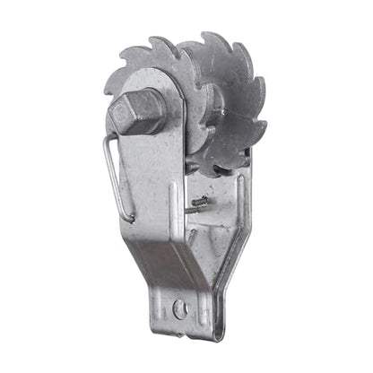 Electric Fence Wire Strainers, 20-Pack Inline Ratchet Tensioners