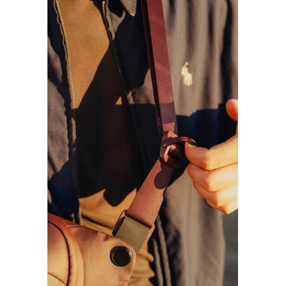 Peak Design Everyday Sling - color: Eclipse, size: 6L
